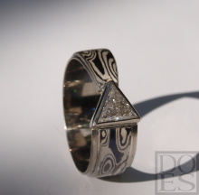 Damesring-Mokume-gane-diamant.jpg