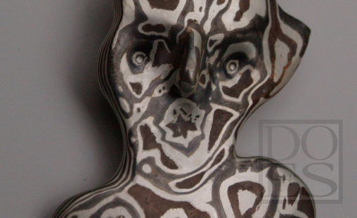 Mokume-gane hanger-The Storyteller.jpg