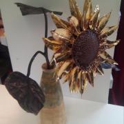 Zonnebloem Vincent van Gogh