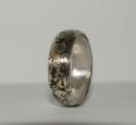Shakudo ring