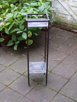 Planten tafeltje-rekje Planten tafeltje-rekje